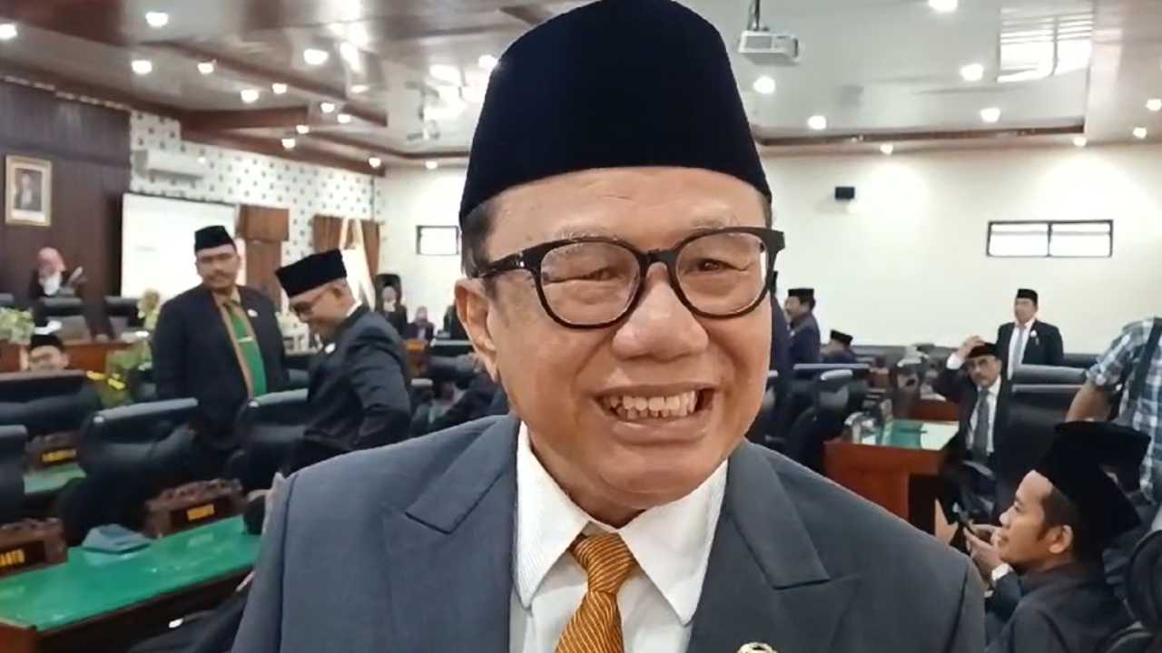 Wacana Sumbangan TPP ASN Trenggalek, DPRD: Jangan Ada Paksaan Nominal!