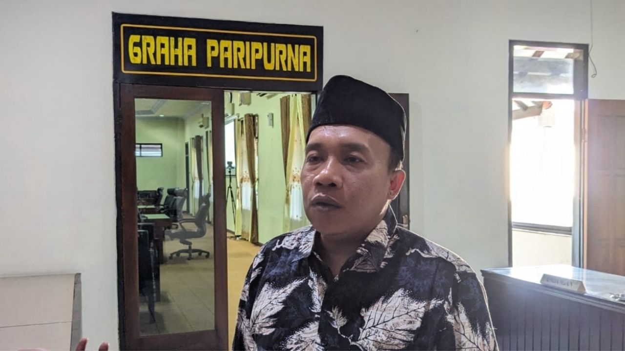 Dua Nama Unsur Pimpinan DPRD Trenggalek Mencuat: Golkar dan PKB