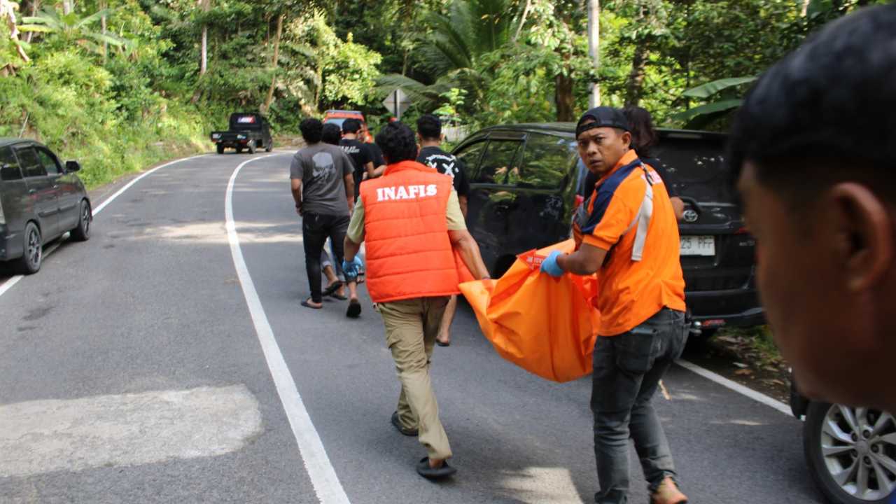 Fakta-fakta Mutilasi Tragis Jawa Timur, Pertama Kali Pelaku Buang Kepala di Trenggalek