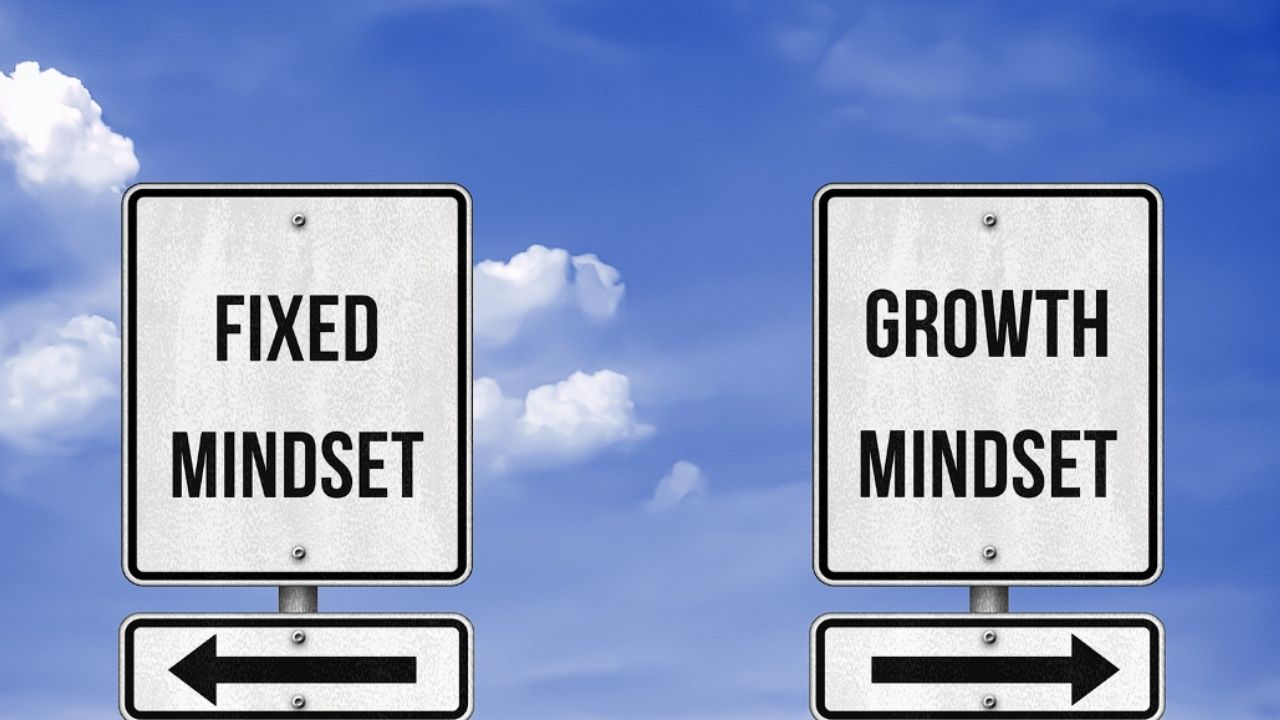 Fixed Mindset vs Growth Mindset: Mana yang Menentukan Keberhasilan?