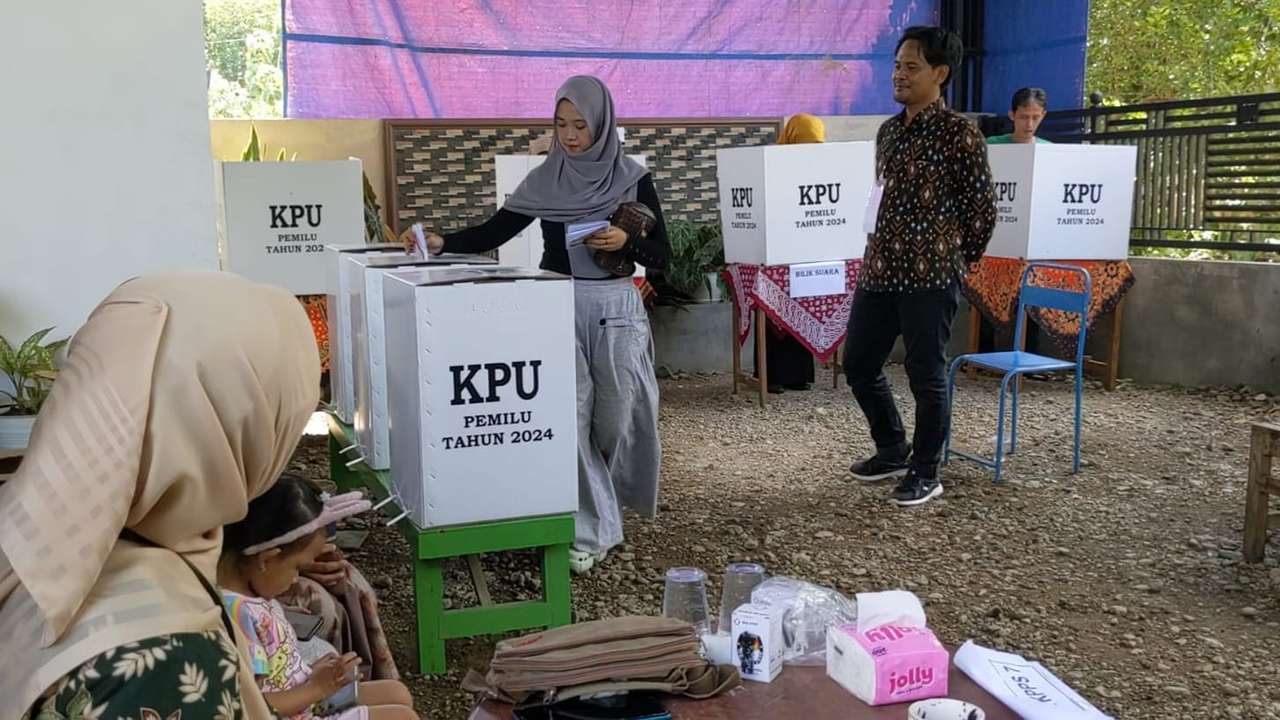 RSUD Soedomo Trenggalek Tangani Pasien Depresi Akibat Gagal di Pemilu
