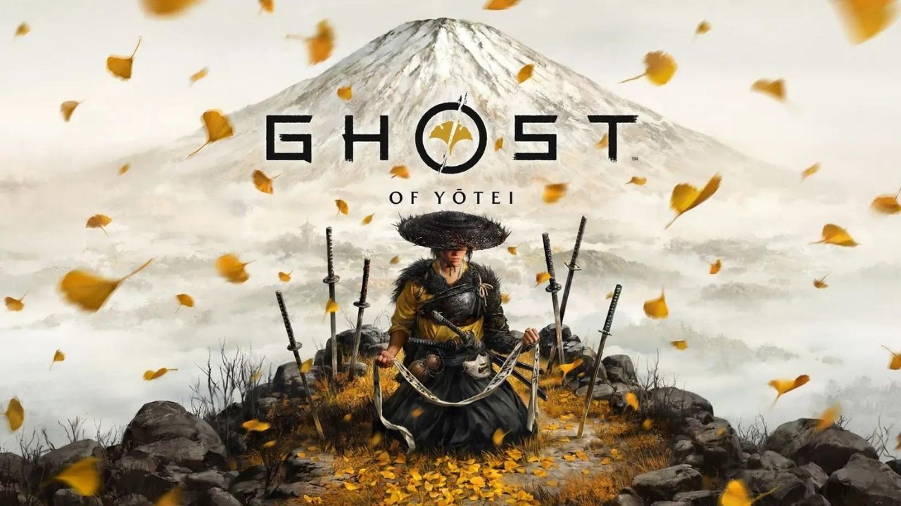 Sekuel Game Ghost of Tsushima Yaitu Ghost of Yotei Segera Dirilis Tahun Depan