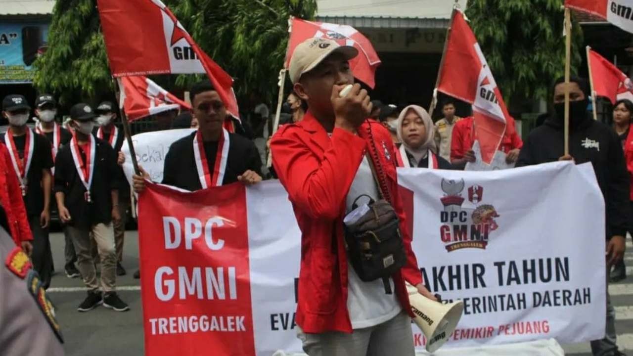 Kasus Bocah Tewas di Kubangan Tambang, PKPLH Trenggalek Dinilai Lempar Tanggung Jawab