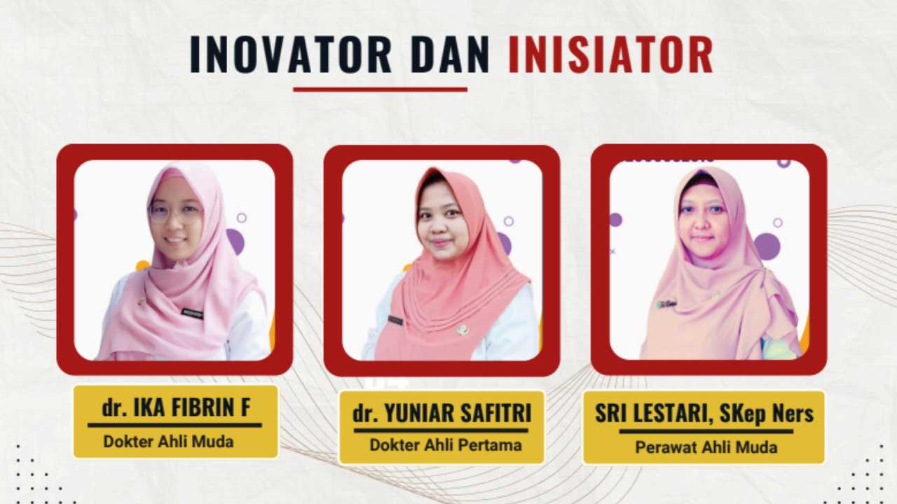 inovator pendekar beraksi