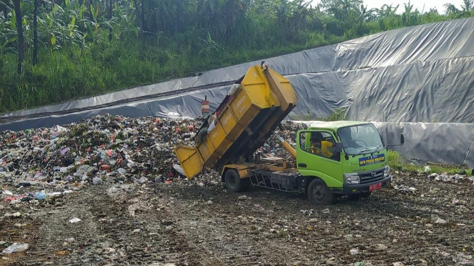 Investor China Lirik Trenggalek, Tanam Modal Rp1 Triliun untuk Kelola Sampah