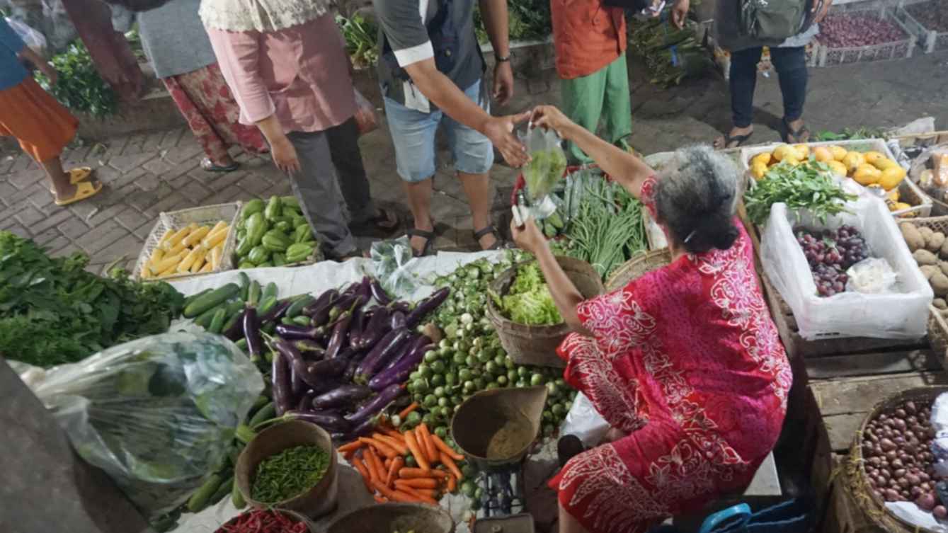 Investasi di Trenggalek Melonjak 7 Persen, Sektor Dagang Peringkat Pertama