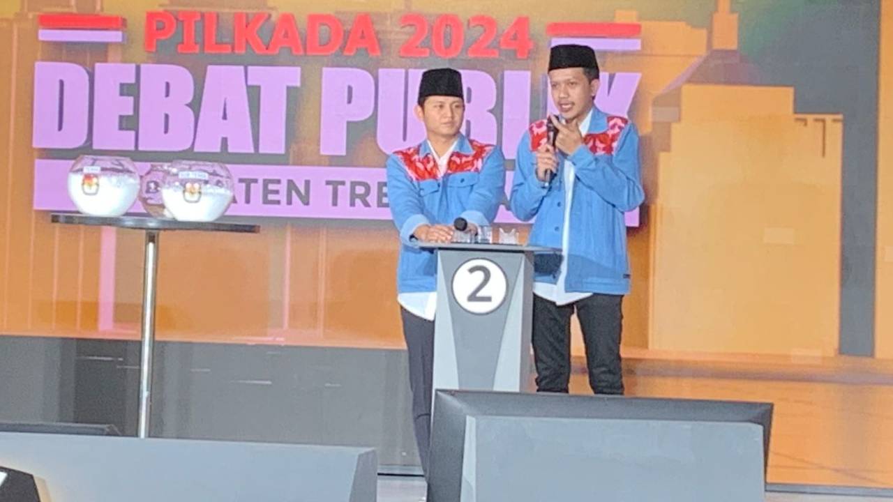 Syah Nata Negara: Cegah Radikalisme di Trenggalek dengan Festival dan Karnaval