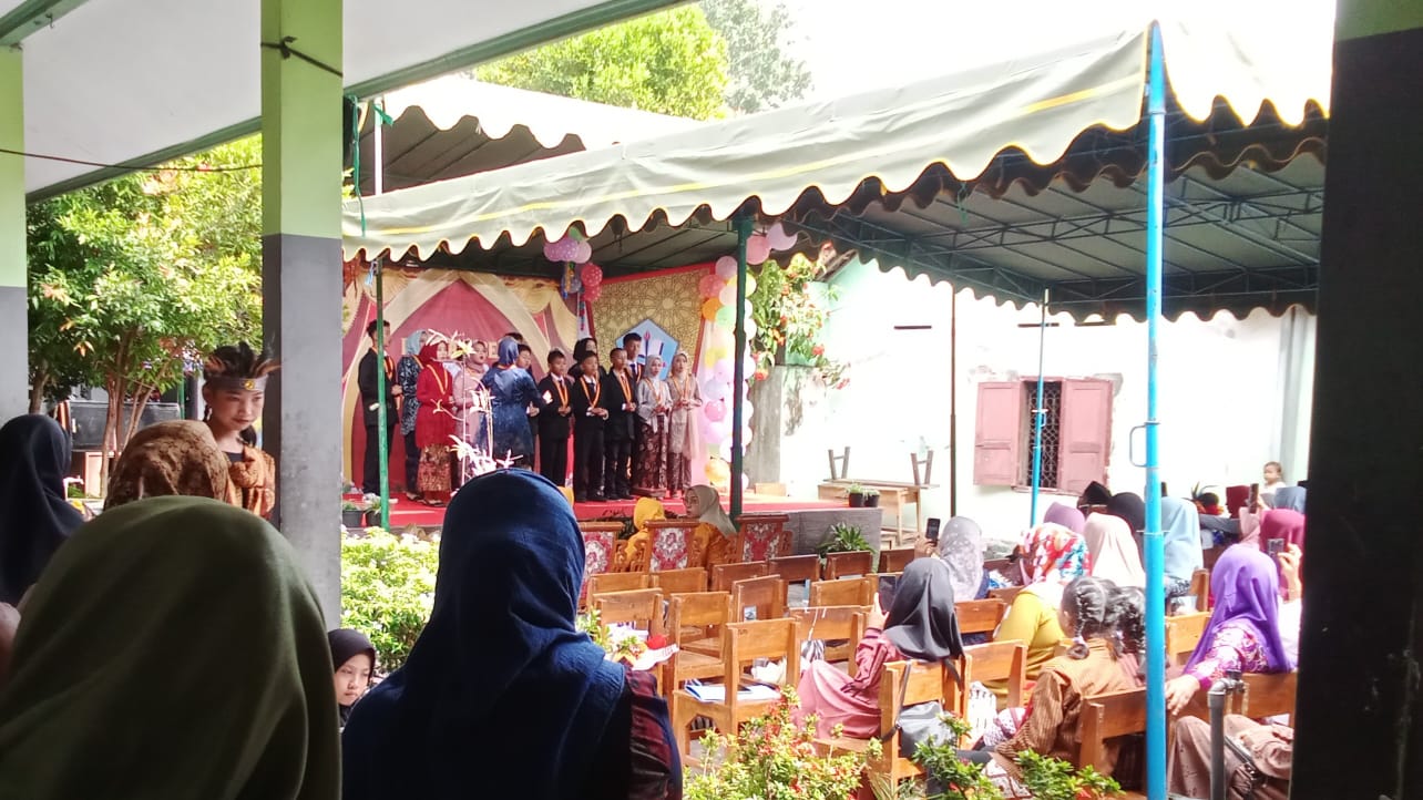 Pelepasan Siswa SD di Trenggalek Iuran Capai 500 Ribu, Wali Murid Protes Keberatan