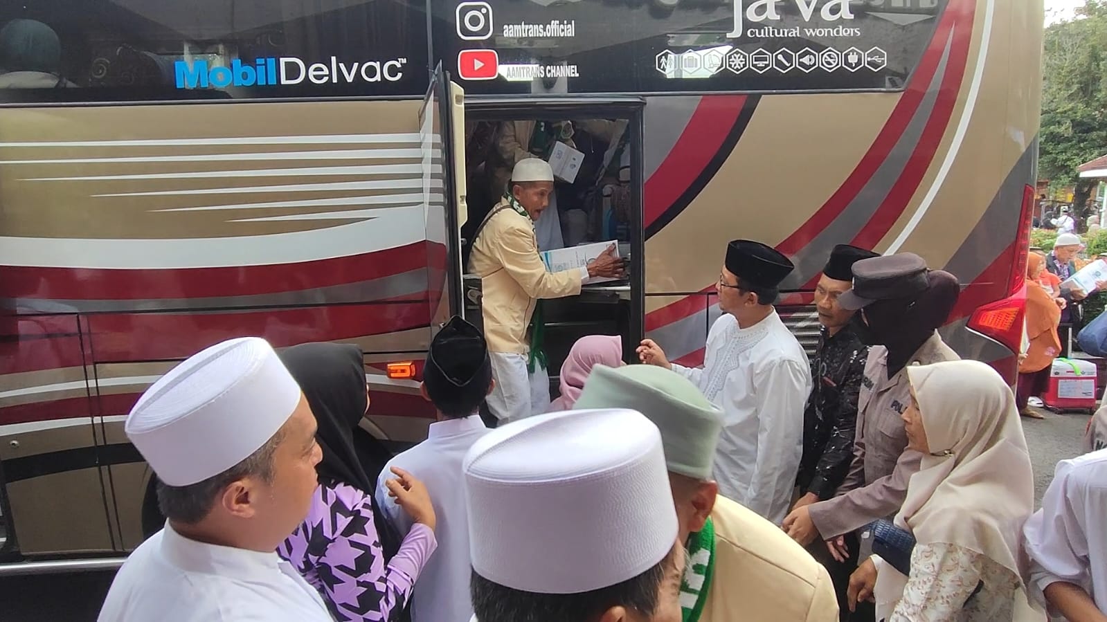 Sempat Dirawat, Jemaah Haji Trenggalek Kloter 4 Meninggal di Makkah