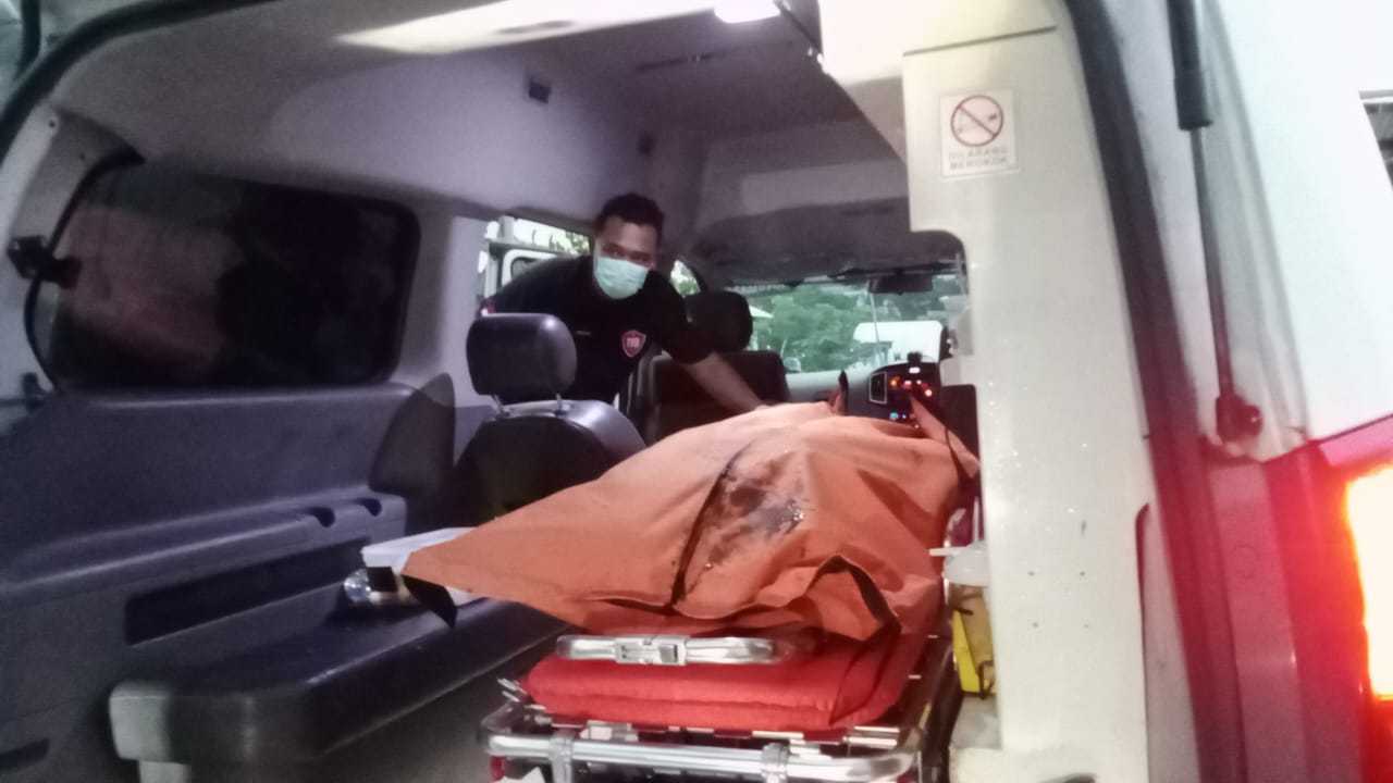 RSUD Soedomo: Pria yang Tewas di Sawah Trenggalek Punya Riwayat Kejang