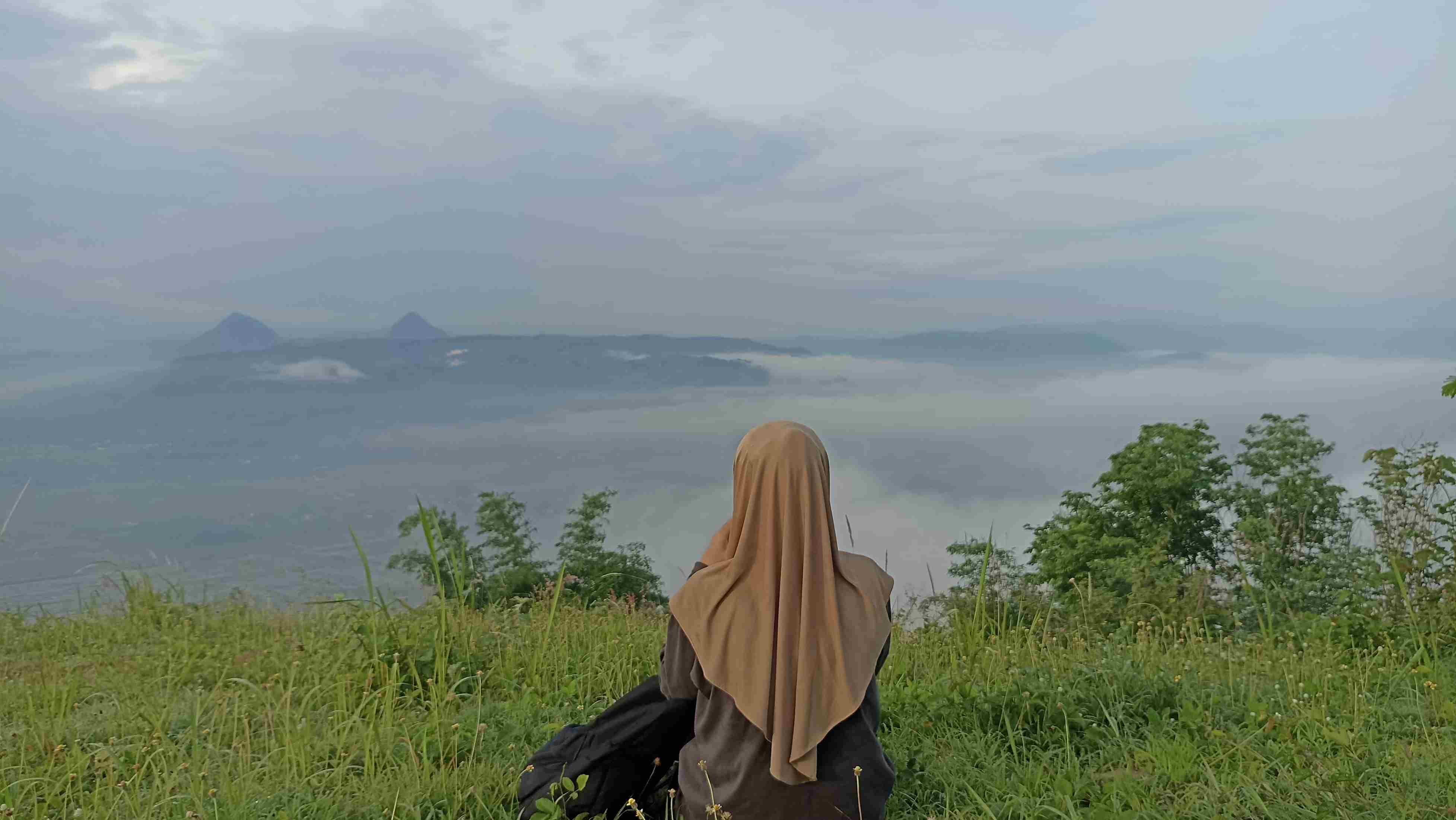 Melihat Keindahan Bukit Tunggangan Durenan, WIsata Gunung dengan Pemandangan Indah