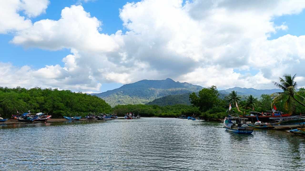 Alasan Kenapa Suhu di Trenggalek Dingin Meski Cerah, Tanda-Tanda Musim Kemarau Tiba