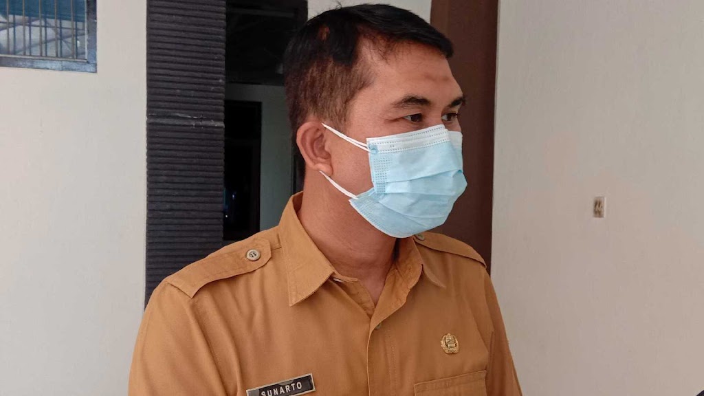 Pemerintah Waspadai Lonjakan Covid-19, Trenggalek Masih Nol Kasus