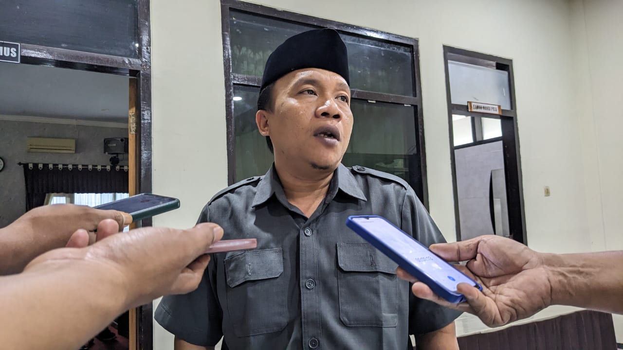DPRD Trenggalek Dukung Pembangunan PLTSa, Dorong Serapan Tenaga Kerja Lokal