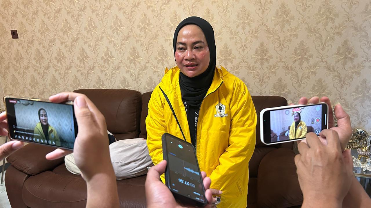 Ali Mufti Terpilih Aklamasi Jadi Ketua Golkar Jatim, DPD Trenggalek Beri Dukungan Penuh