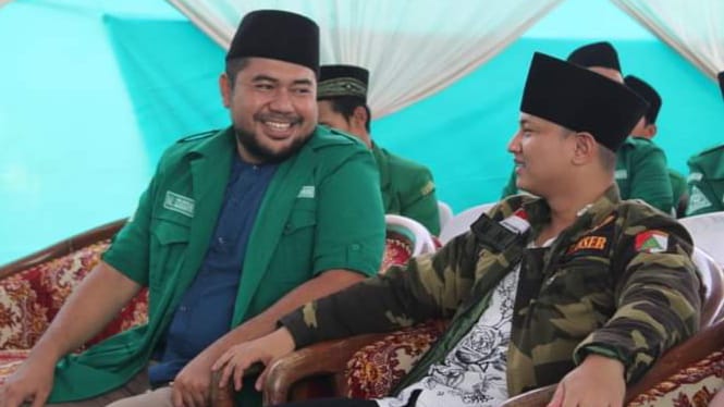 Ramai Sound Horeg Haram di Jawa Timur, GP Ansor Trenggalek: Halal Tapi Ada Syaratnya