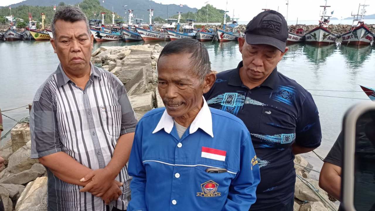 Pulau Sengketa Trenggalek-Tulungagung, Nelayan Ancam Lawan Kebijakan Kemendagri