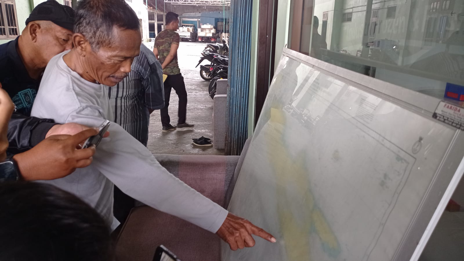 Waspada Eksploitasi, HNSI Trenggalek Khawatir SDA Pulau Sengketa Dirusak