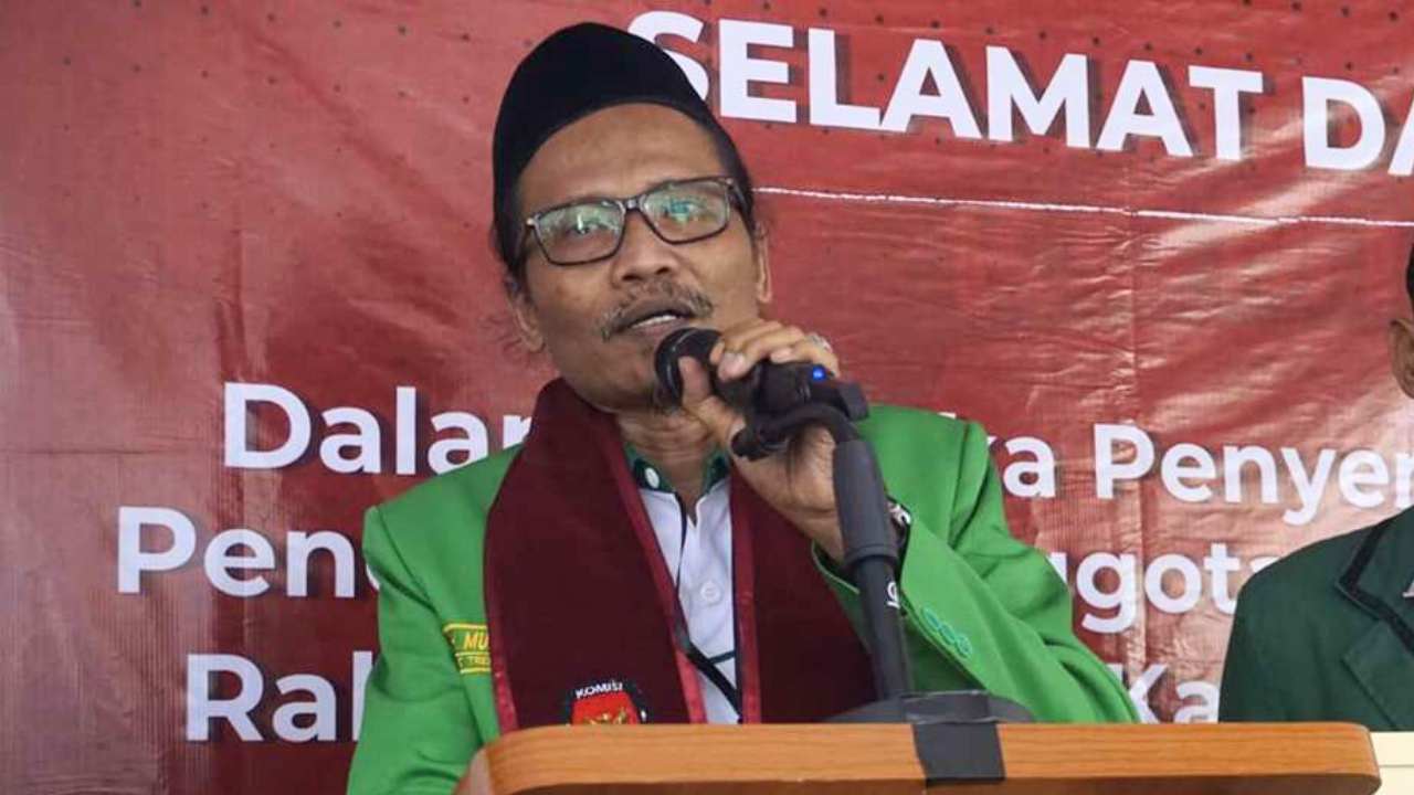 Ditinggal Admin Pasca Pemilu, Jadi Alasan Partai PPP Trenggalek Ndak Lapor LPj
