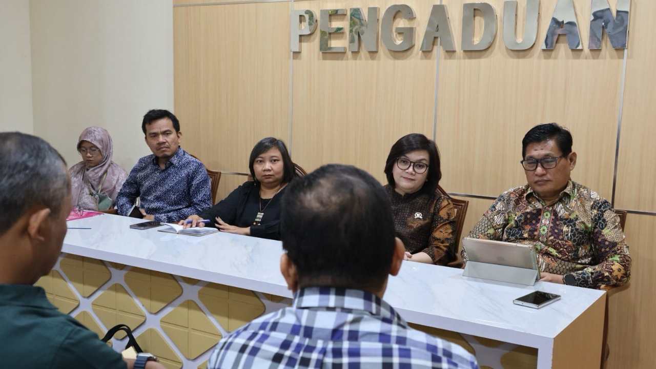 Teror terhadap Jurnalis Tempo, Komite Keselamatan Jurnalis Laporkan ke Komnas HAM