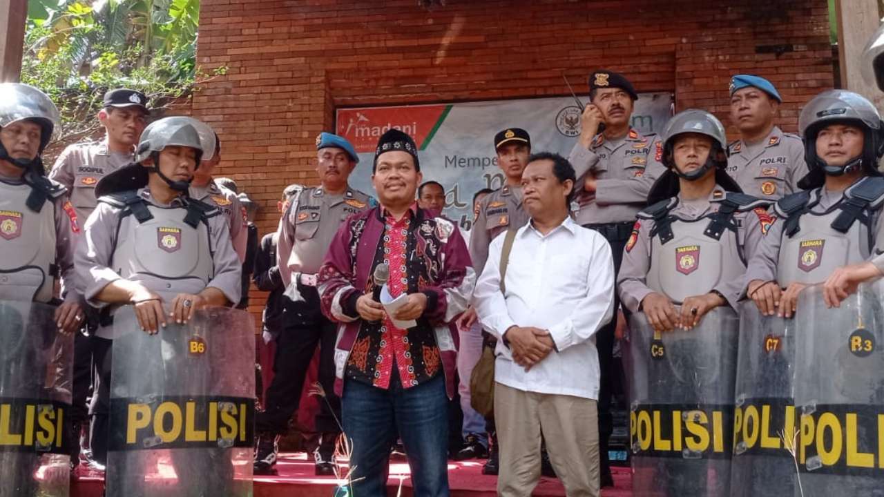 Koperasi Madani Trenggalek Bongkar Data, Sekretaris Punya Pinjaman 2,7 Miliar