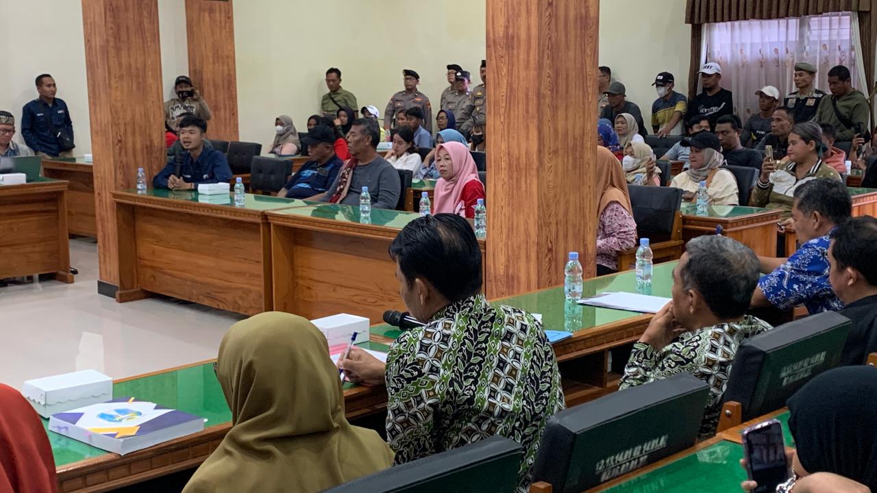 Diskomidag Trenggalek: Penanganan Koperasi Madani Jadi Wewenang Kementerian
