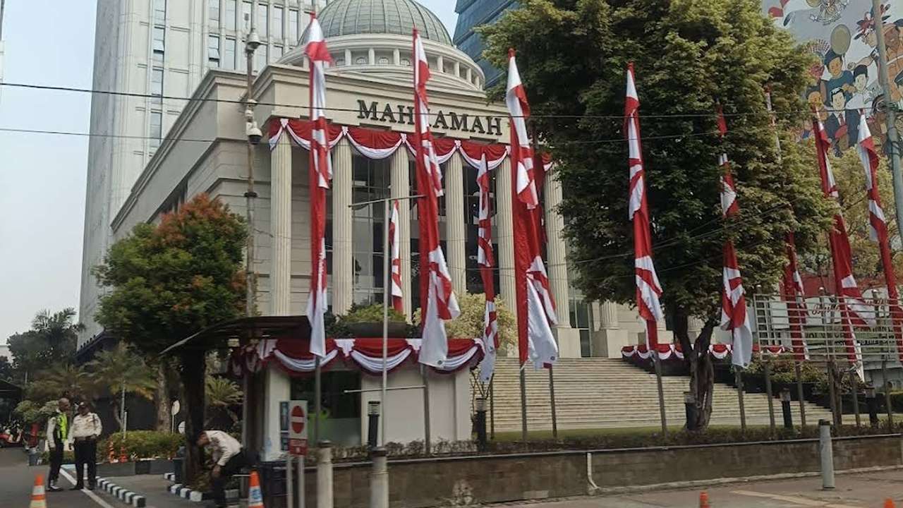 KSBSI Gugat Tapera: Upah Buruh Kecil tapi Masih Harus Bayar Iuran