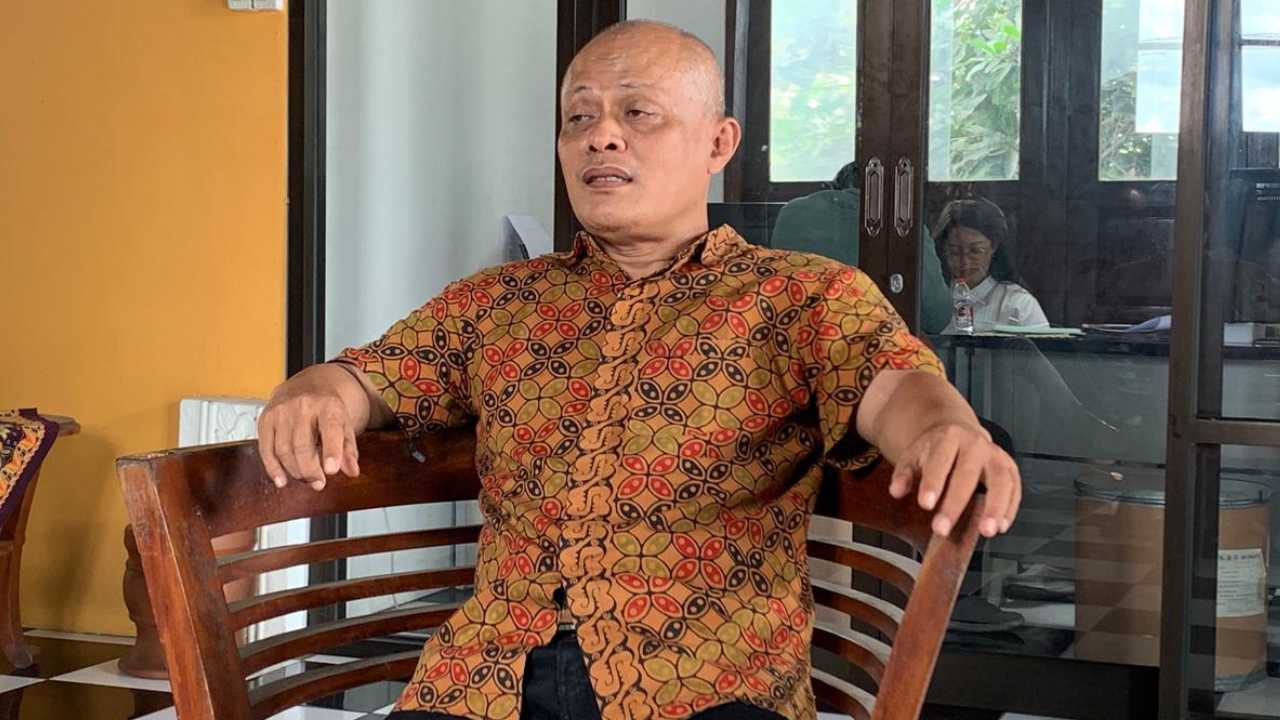 Selebgram Trenggalek Tersandung Promosi Judi, Kuasa Hukum: Gagal Bekuk Bandar Nyeret yang Kecil