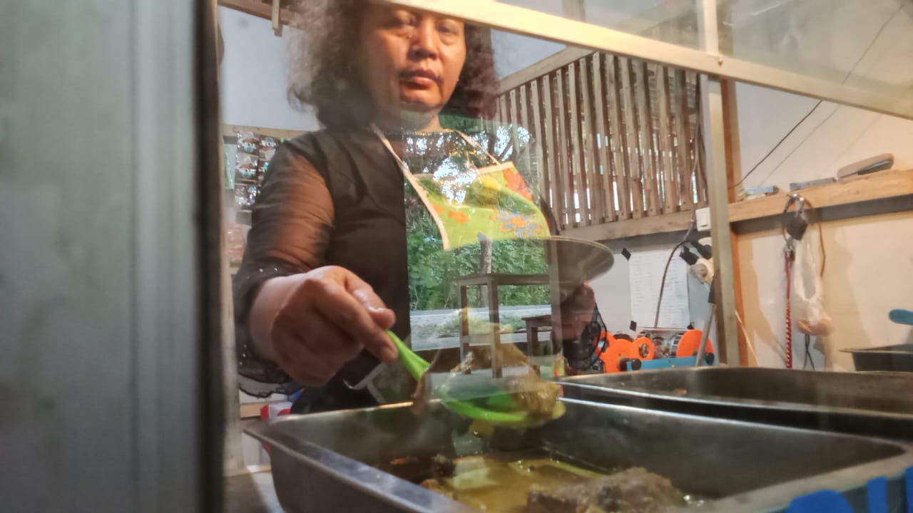 Even Alun-alun Tuai Kritik: Kuliner Khas Terpinggirkan di Lomba Masak Harkitnas Trenggalek