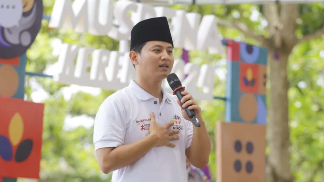 Trenggalek Tawarkan Lahan dan Insentif Pajak untuk Tarik Investor Baru