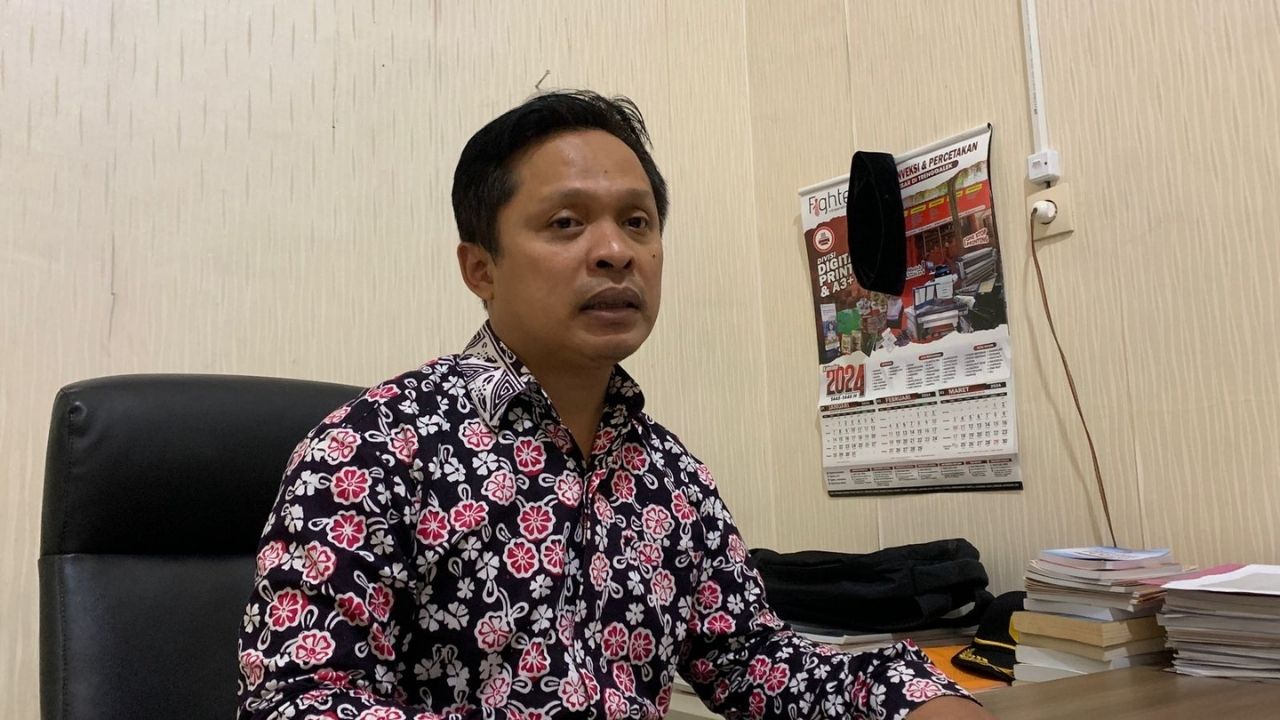 Masa Kampanye, Paslon Pilkada Trenggalek Diwajibkan Setor 20 Akun Medsos