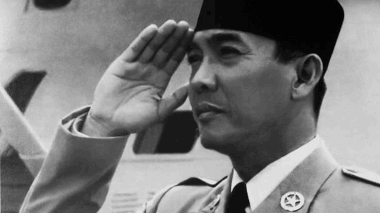 Ketahui Usia Presiden RI dari Pertama sampai Kedelapan Ketika Dilantik, Ir. Soekarno Termuda