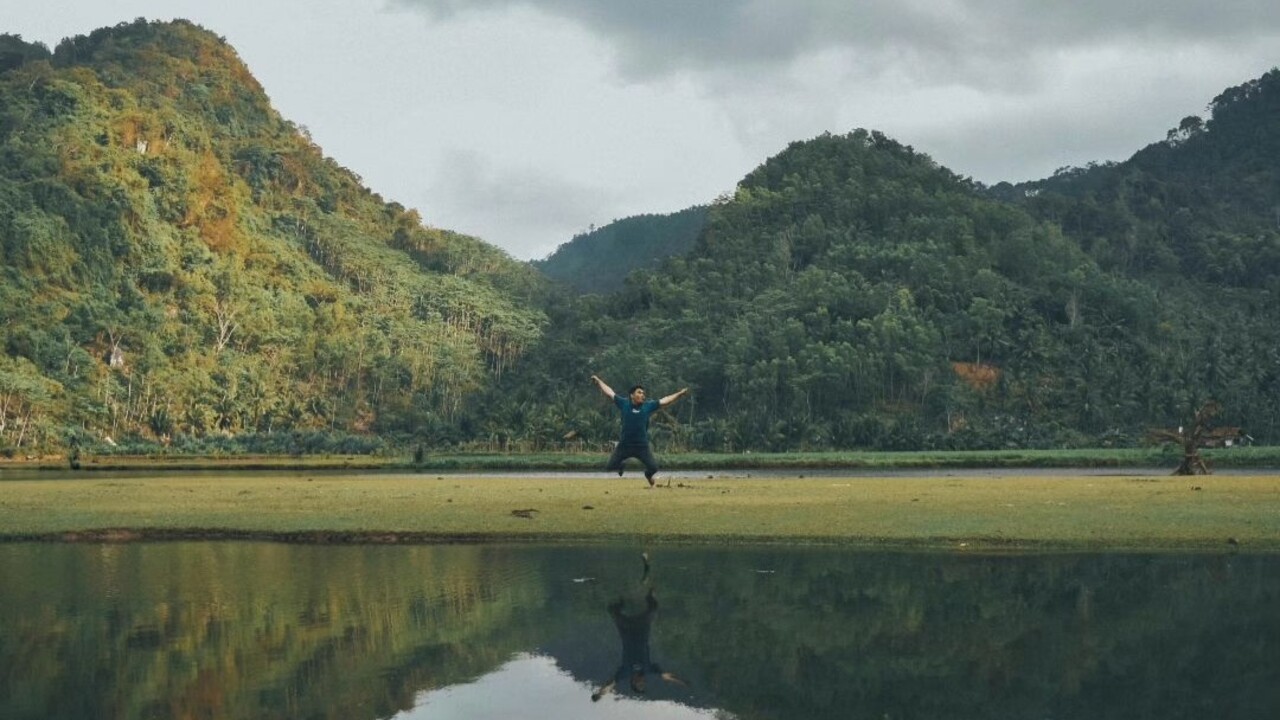 Pesona Wisata Munjungan: Dari Pantai Eksotis hingga Desa Wisata