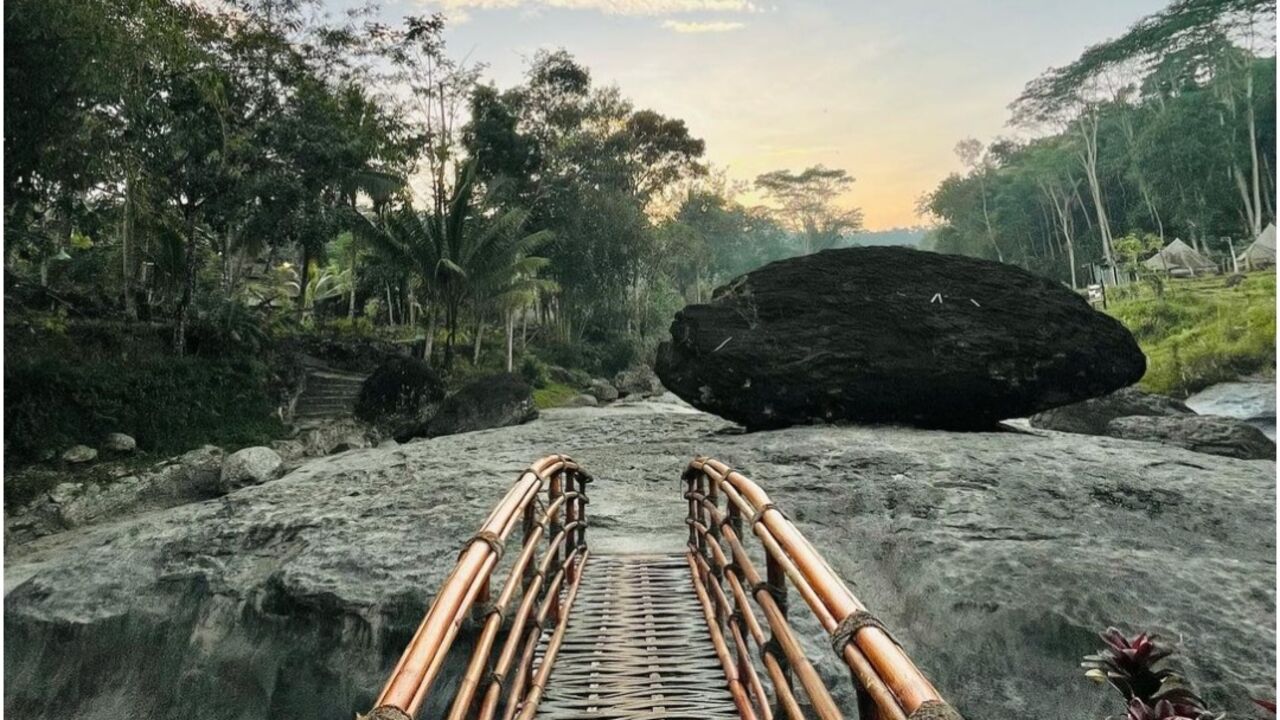 Fakta Desa Pandean Trenggalek: Dari Lokasi Film Horor hingga Desa Wisata Nasional