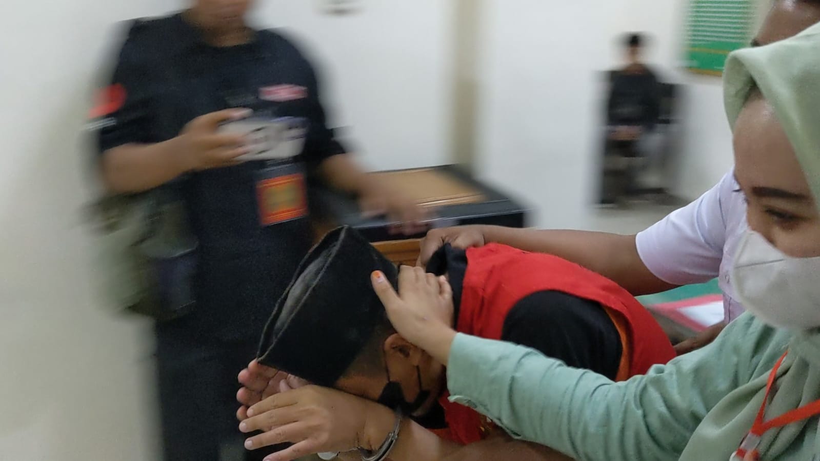 Terdakwa Kasus Pencabulan di Trenggalek Divonis 9 Tahun, Tak Ajukan Banding