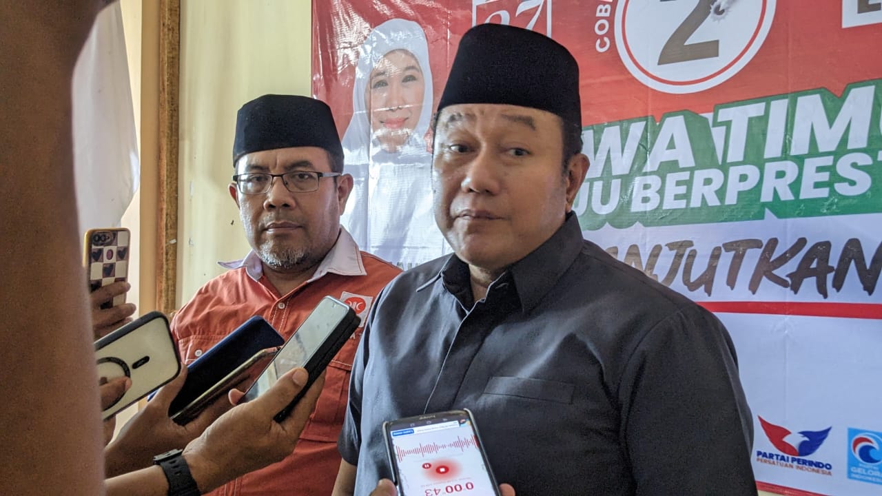 Siapkan Strategi Rahasia, TPD Khofifah-Emil Optimis Menang Mutlak di Trenggalek