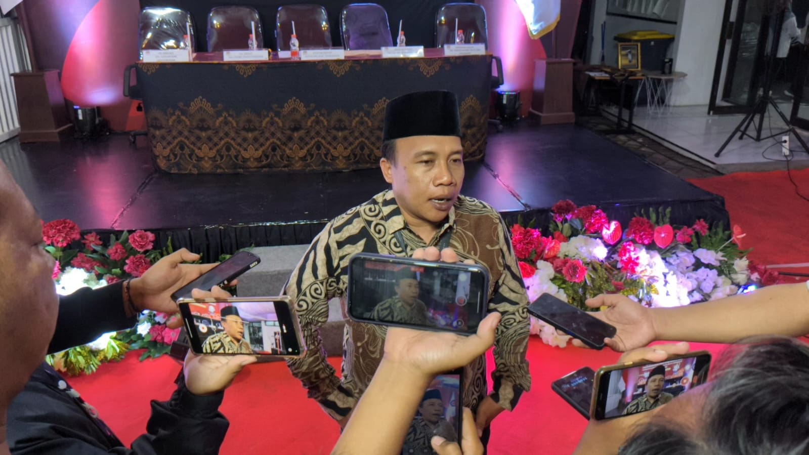 Legislatif Trenggalek Desak Kasus Pimpinan Ponpes Kampak Segera Diproses