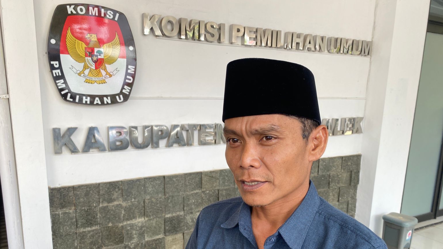 Pilkada Trenggalek Menguat Lawan Kotak Kosong: Perpanjangan KPU Resmi Tutup