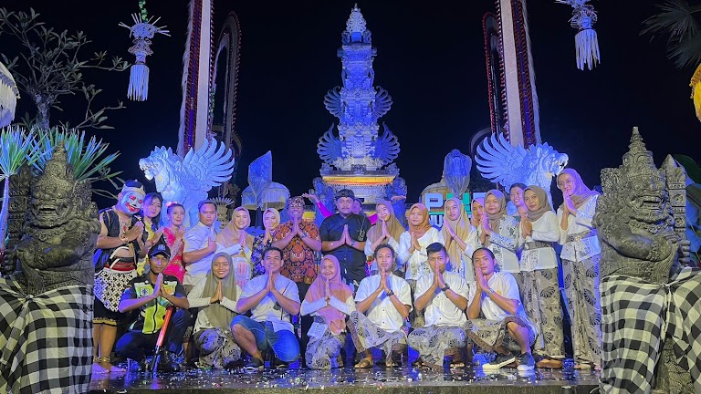 Rekomendasi Wisata Selain Pantai di Trenggalek, PHD Nusantara Usung Nuansa Bali Jadi Favorit Prewedding