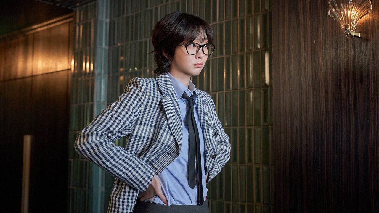 Selain Nine Puzzles, Intip Drama dan Film yang Dibintangi Kim Da Mi