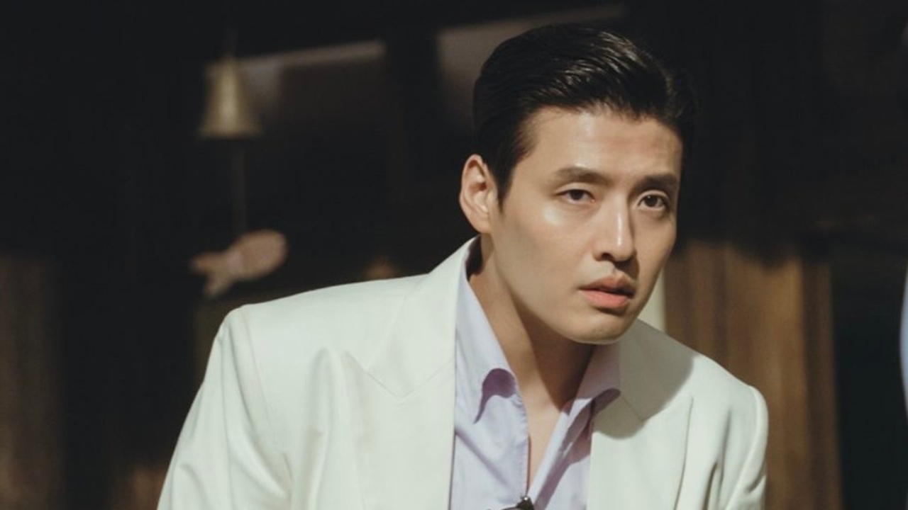 Tampil Konyol di Tastefully Yours, Ini Rekomendasi Drama Kang Ha Neul