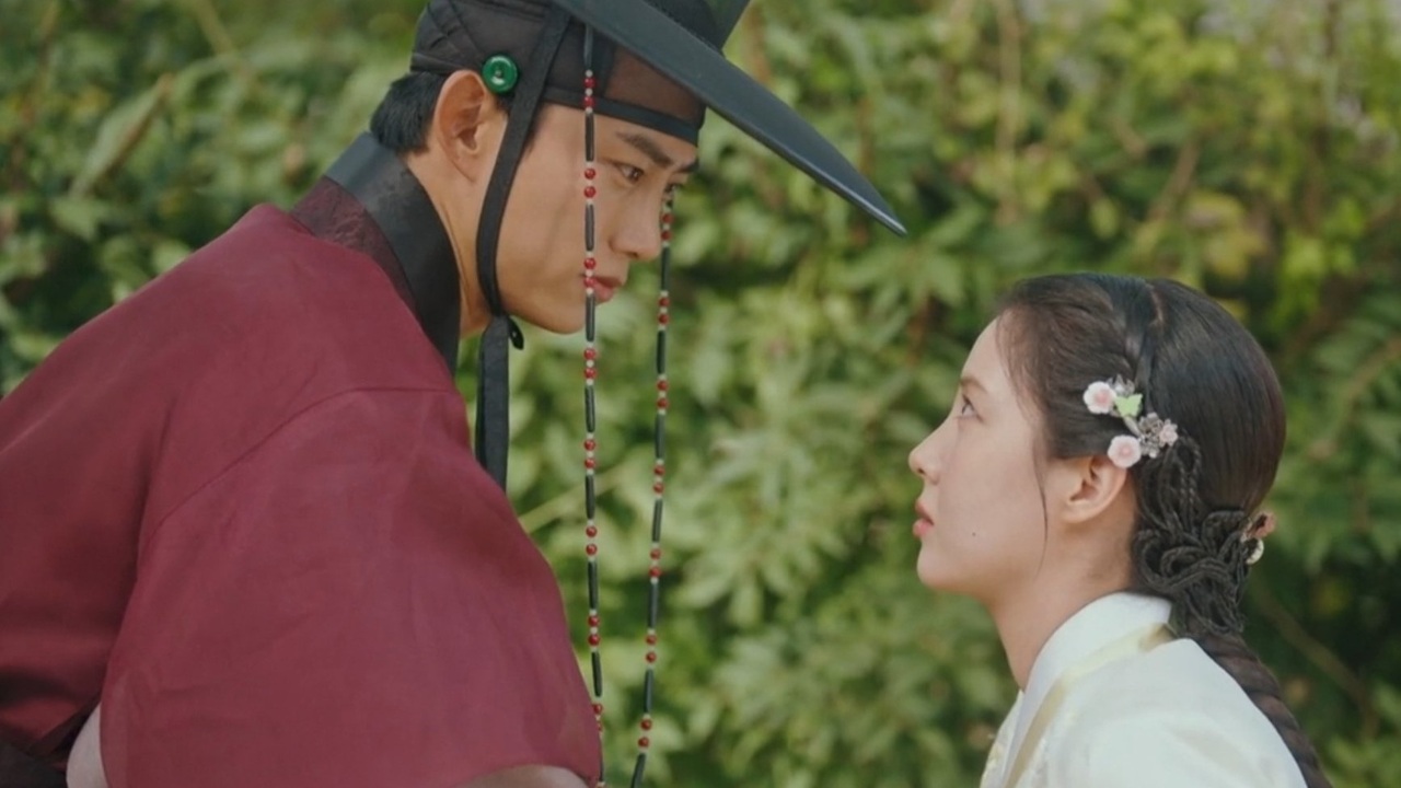 Sinopsis Drakor Saeguk Romantis Terbaru, The First Night with the Duke