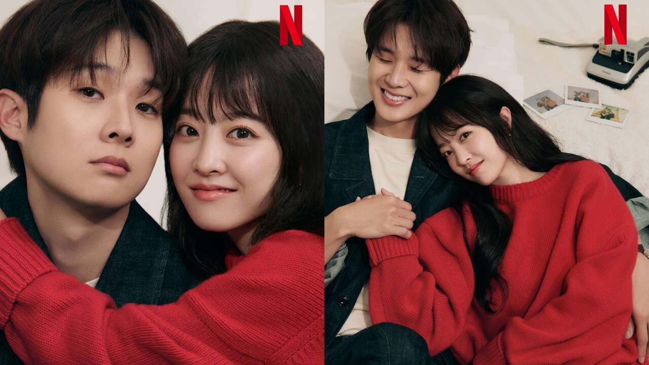 Rekomendasi Drama Netflix Park Bo Young dan Choi Woo Shik di Melo Movie, Tayang Februari