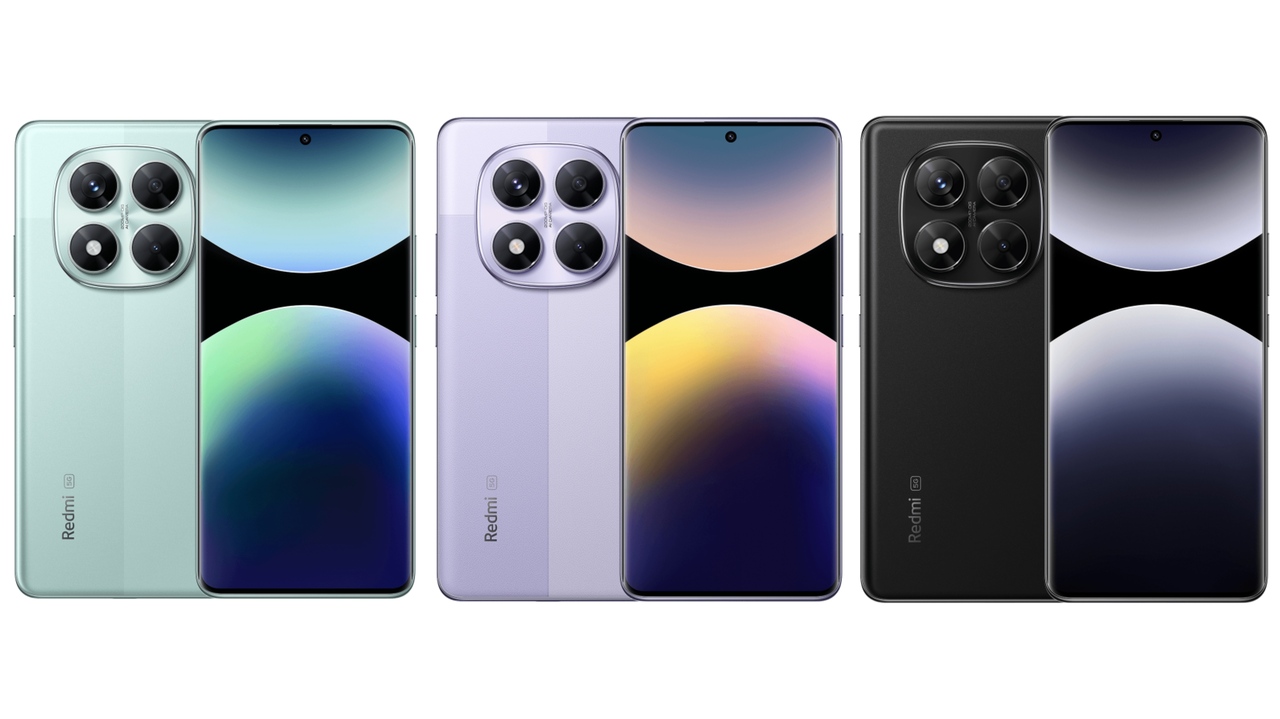 Spesifikasi Redmi Note 14 Pro, Cocok Buat Ngonten dan Fotografi