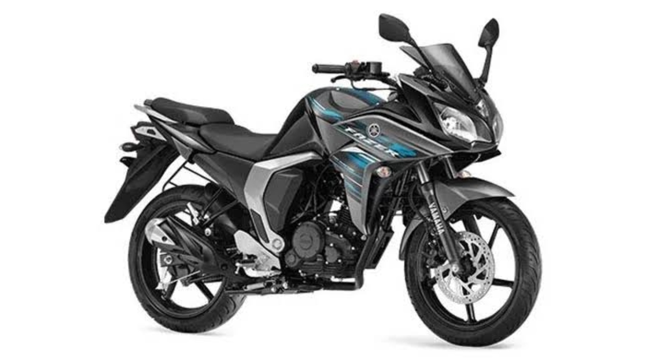 Motor Yamaha Fazer 150 Fi V2.0, Cocok Buat Touring Paling Gahar Tahun Ini