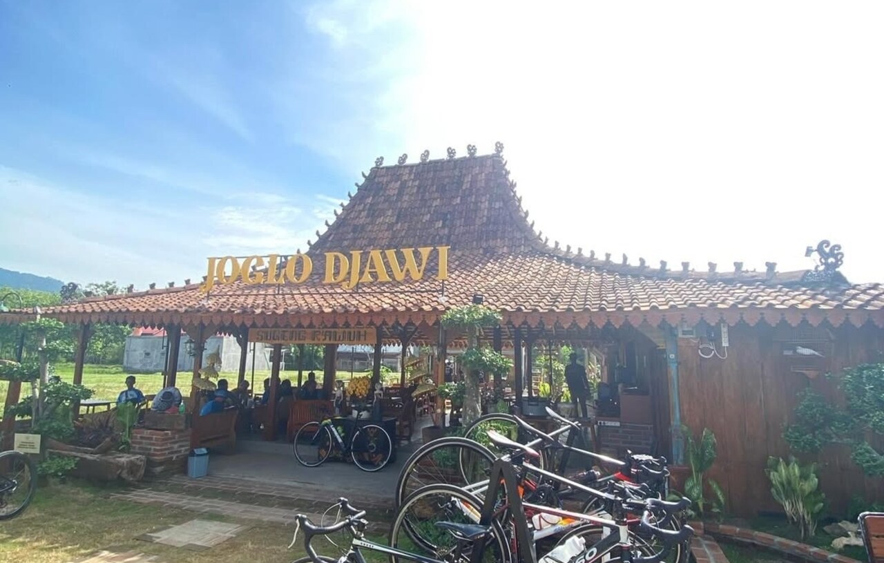 7 Rekomendasi Resto Cozy di Trenggalek, Tempat Nyaman dan Kuliner Manjakan Lidah