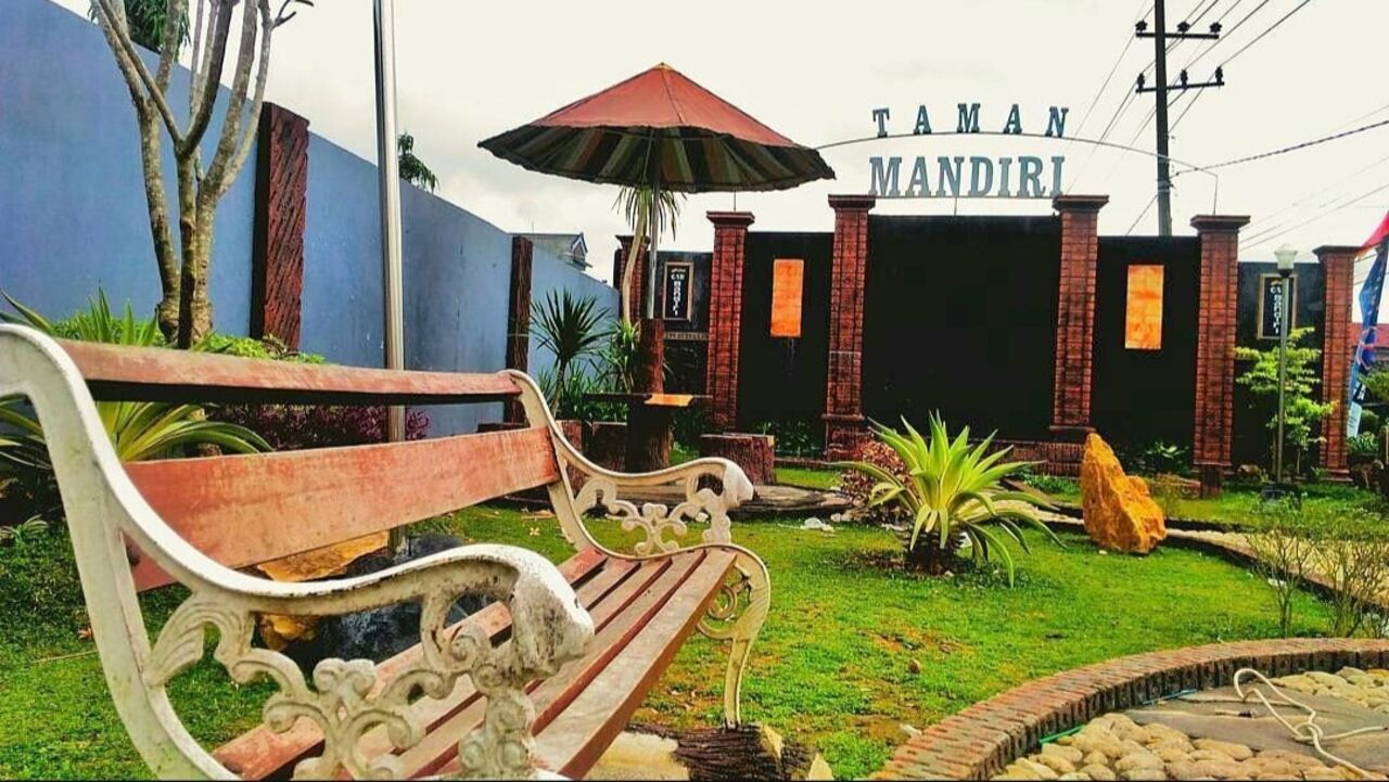 7 Rekomendasi Destinasi Taman di Trenggalek, Wisata Gratis dan Menarik