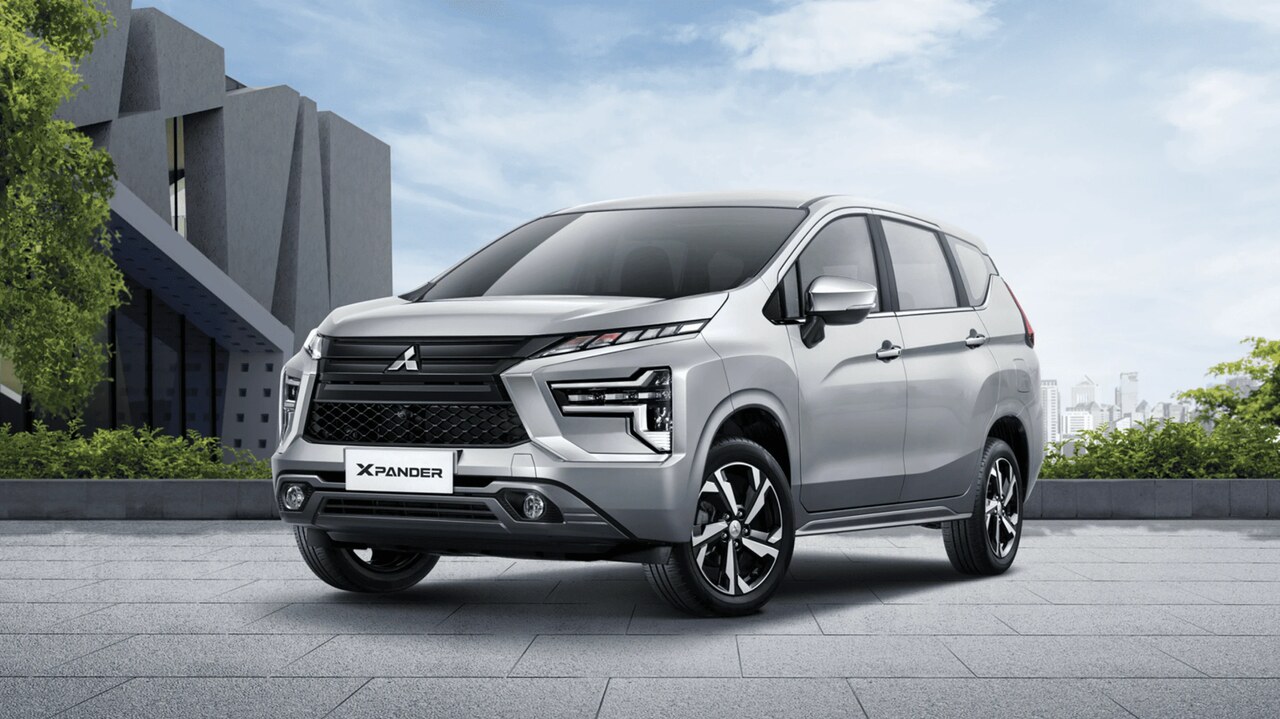 Harga Mobil Xpander Terbaru, Lengkap Harga Semua Seri