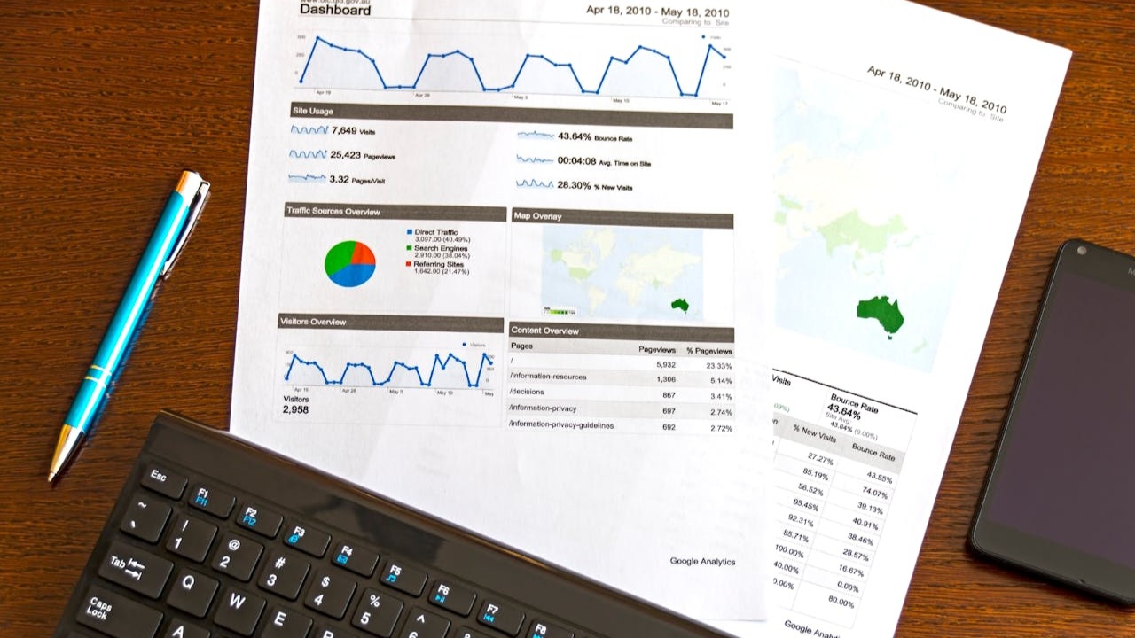 Diversifikasi Portofolio: Konsep dan Praktik Terbaik
