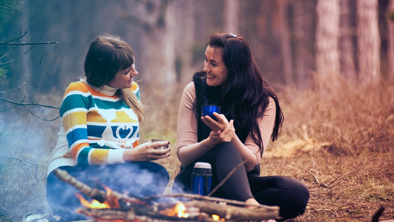 Rekomendasi Aktivitas Weekend Menyenangkan, Memanfaatkan Libur Bersama Sahabat